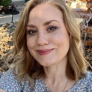 Meet your Posher, Christa